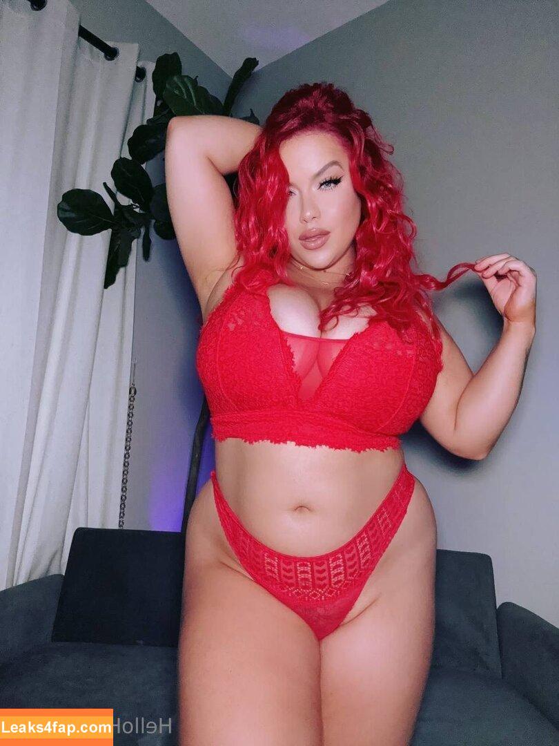 helloharleyrose / Harley Rose / harleyrose666 / hello.harleyrose leaked photo photo #1099