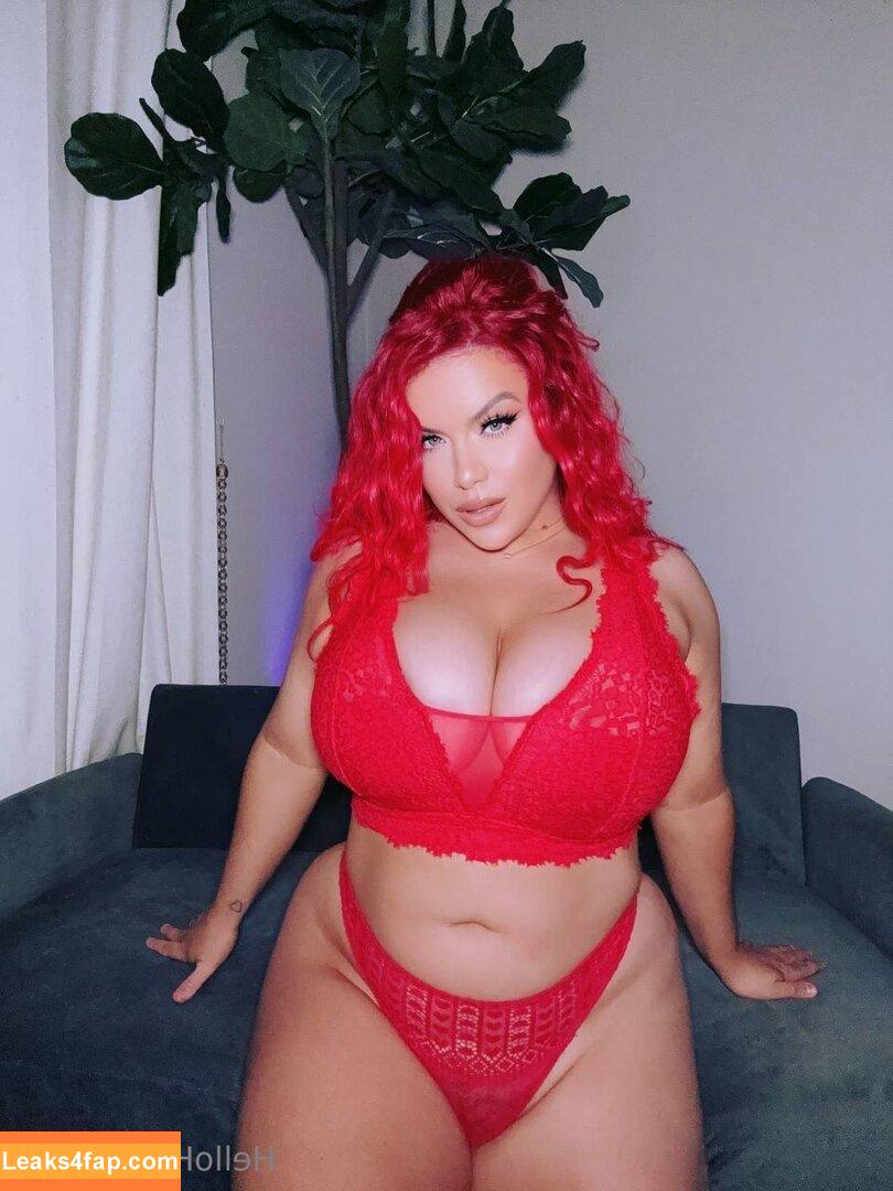 helloharleyrose / Harley Rose / harleyrose666 / hello.harleyrose leaked photo photo #1103