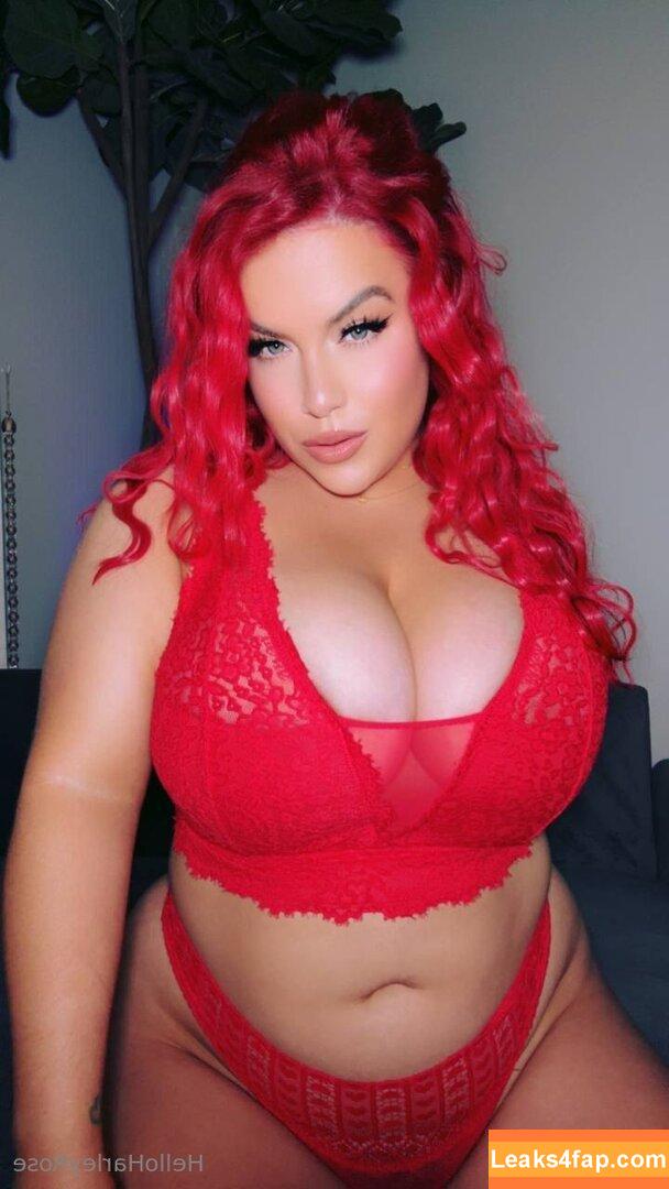 helloharleyrose / Harley Rose / harleyrose666 / hello.harleyrose leaked photo photo #1106