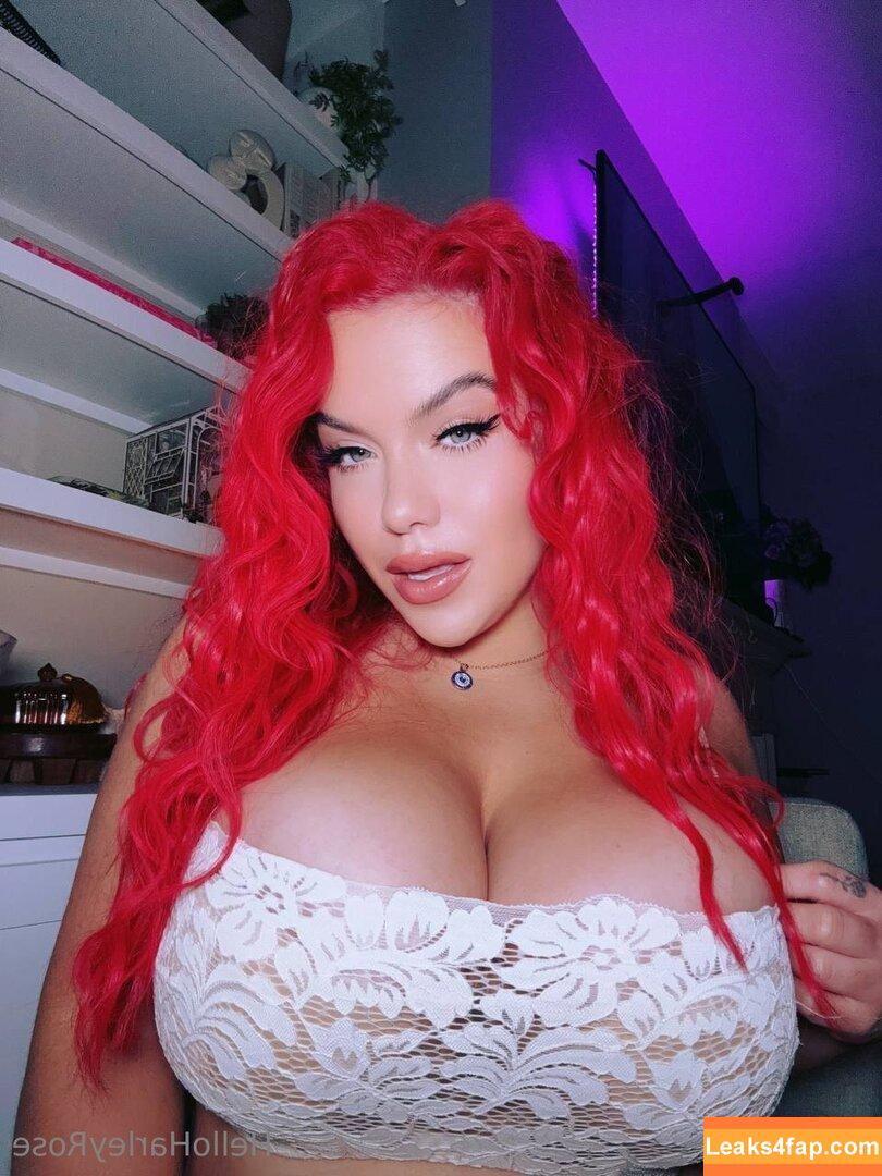helloharleyrose / Harley Rose / harleyrose666 / hello.harleyrose слитое фото фото #1146