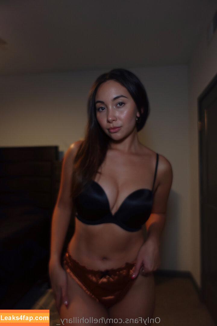 hellohillary_ /  leaked photo photo #0011