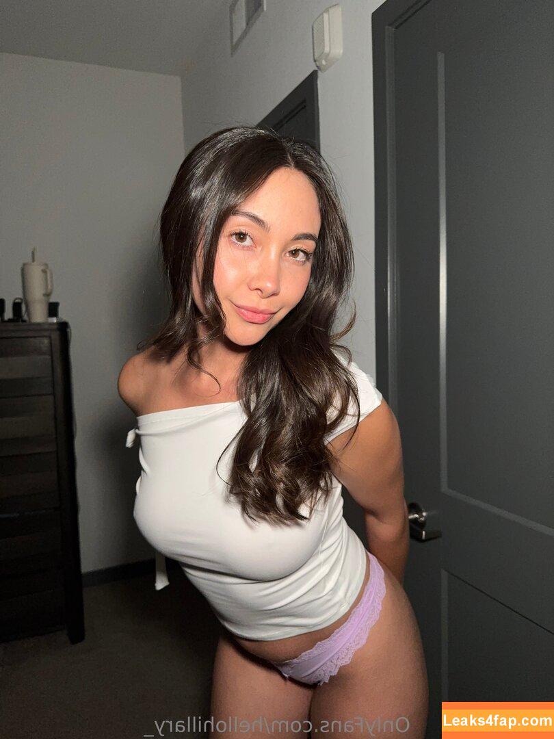 hellohillary_ /  leaked photo photo #0023