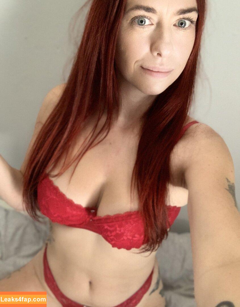 hellomissred / Carly Ashton leaked photo photo #0009