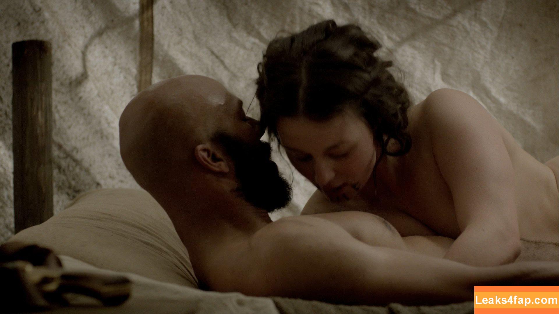 hellonwheels /  leaked photo photo #0002