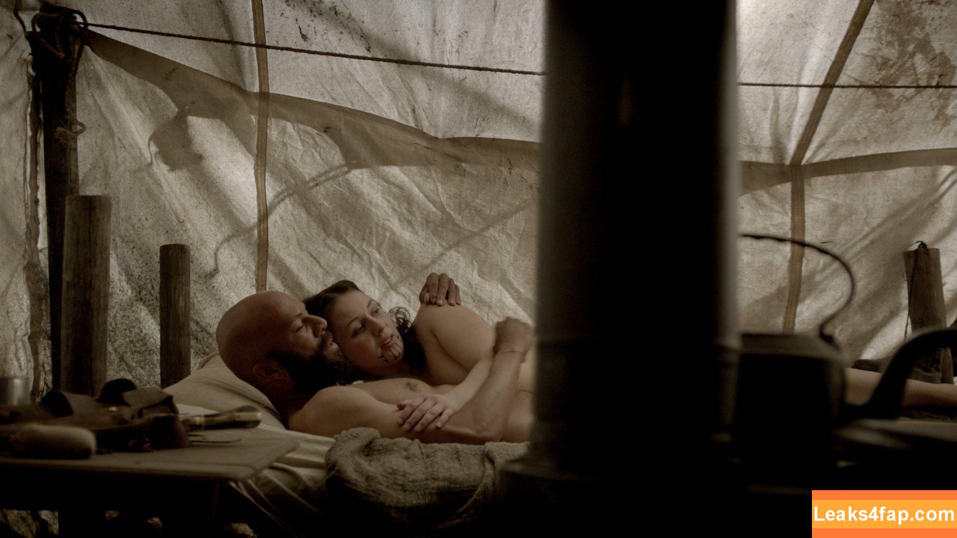 hellonwheels /  leaked photo photo #0003