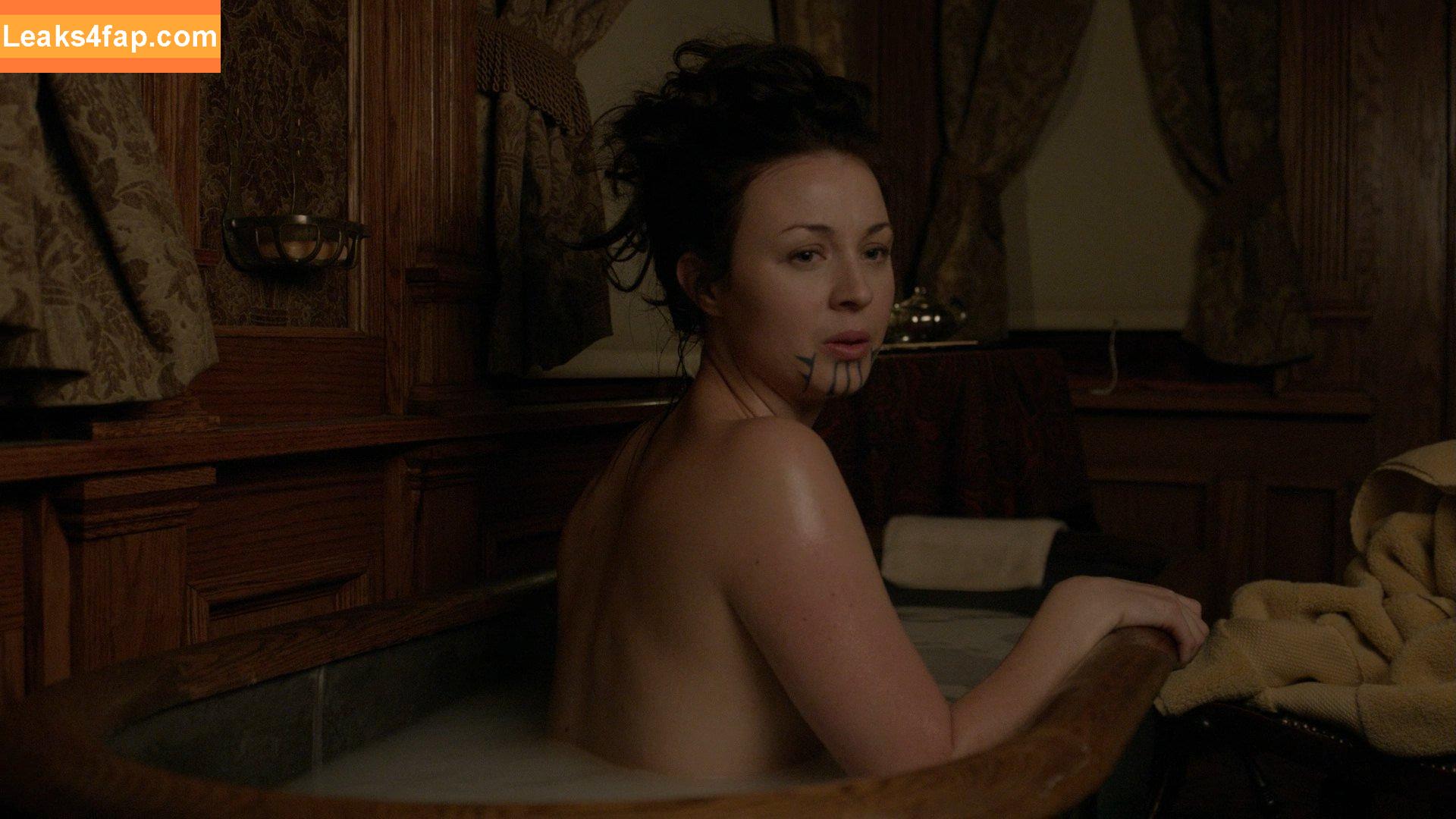 hellonwheels /  leaked photo photo #0006