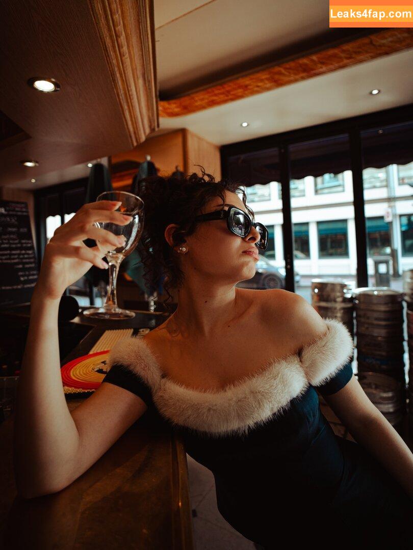 helydiaa / Celia Tansel / helydia leaked photo photo #0059