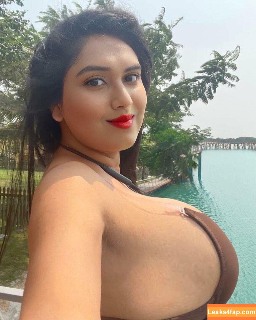 Hemoshree Bhadra / selena.bb22 / selenabb22 leaked photo photo #0027