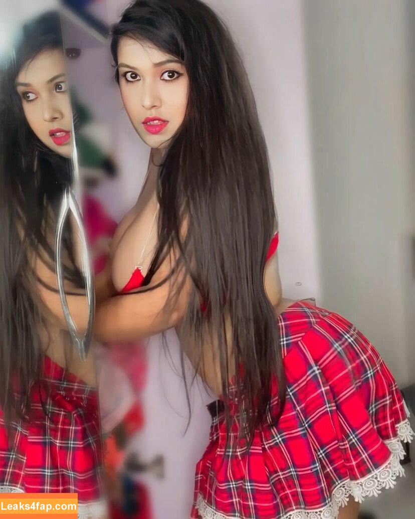 Hemoshree Bhadra / selena.bb22 / selenabb22 leaked photo photo #0035