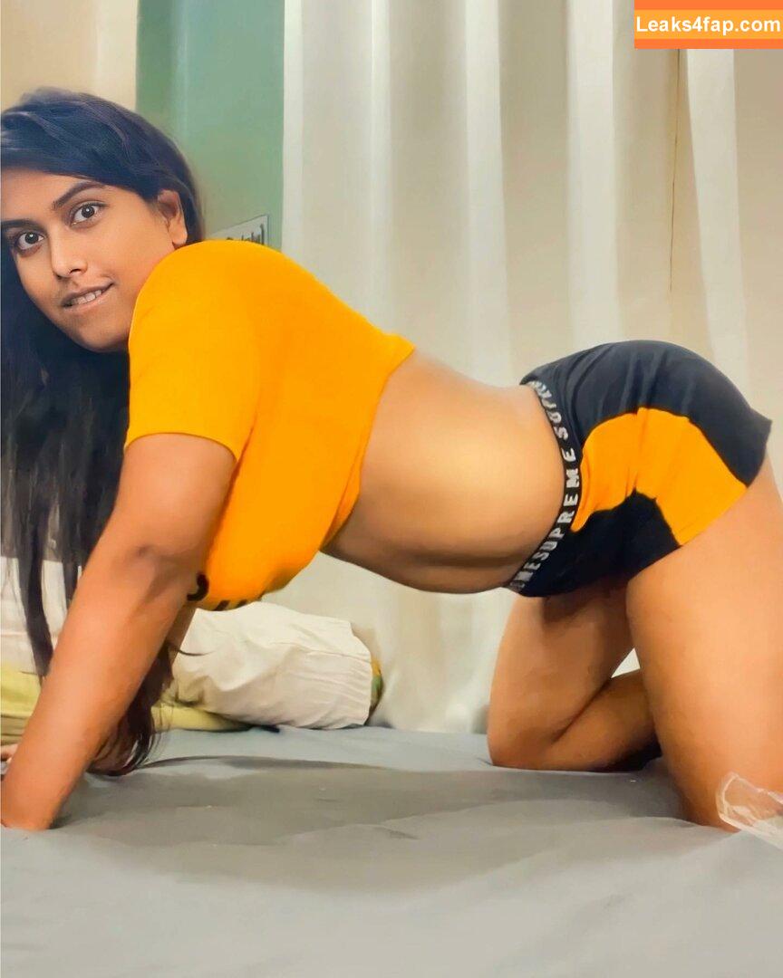 Hemoshree Bhadra / selena.bb22 / selenabb22 leaked photo photo #0045