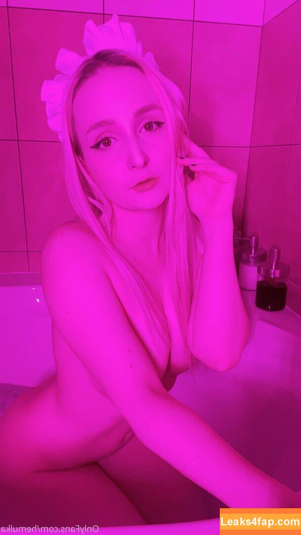 Hemulka leaked photo photo #0038