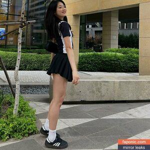 random model