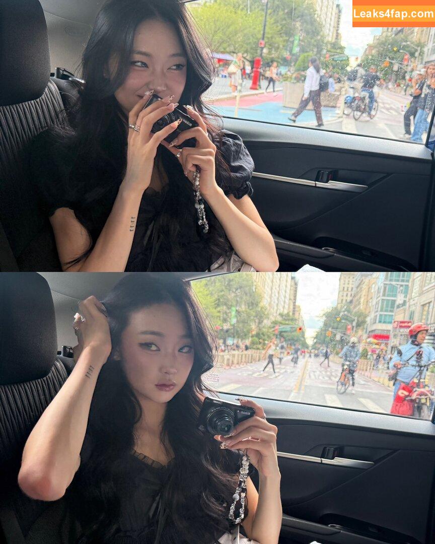 Hena Yang / hena.yng leaked photo photo #0107