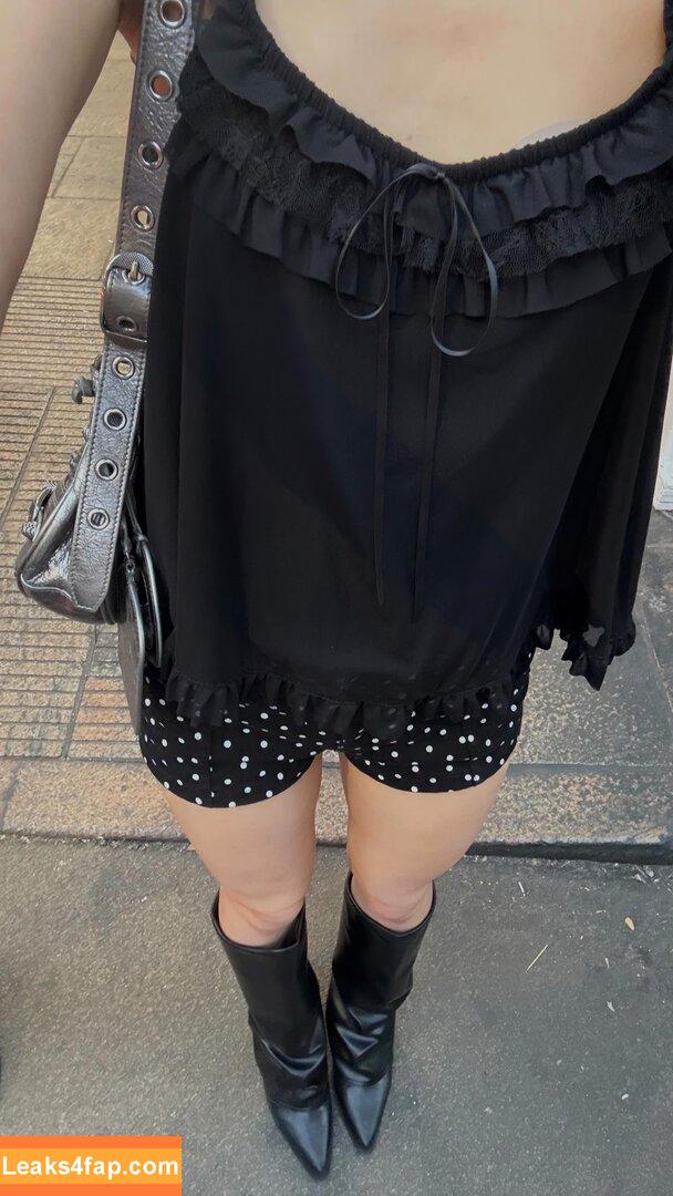 Hena Yang / hena.yng leaked photo photo #0108