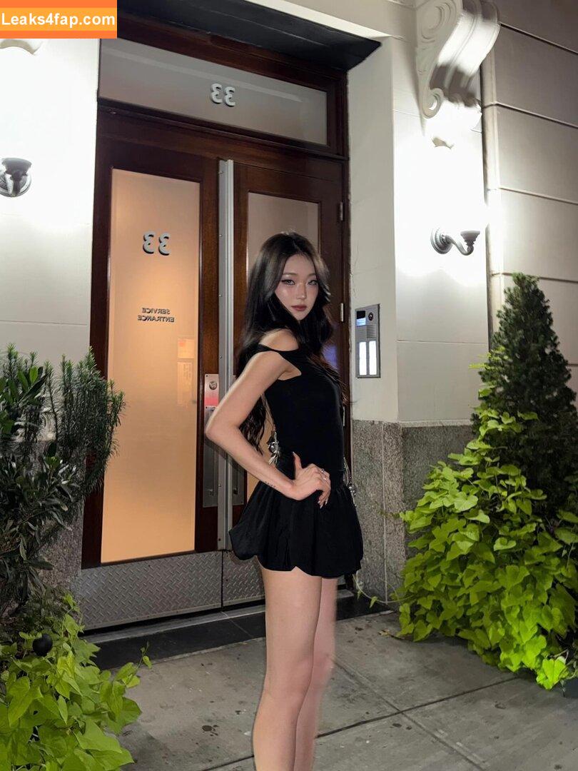 Hena Yang / hena.yng leaked photo photo #0112