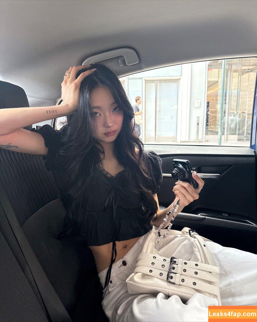 Hena Yang / hena.yng leaked photo photo #0122