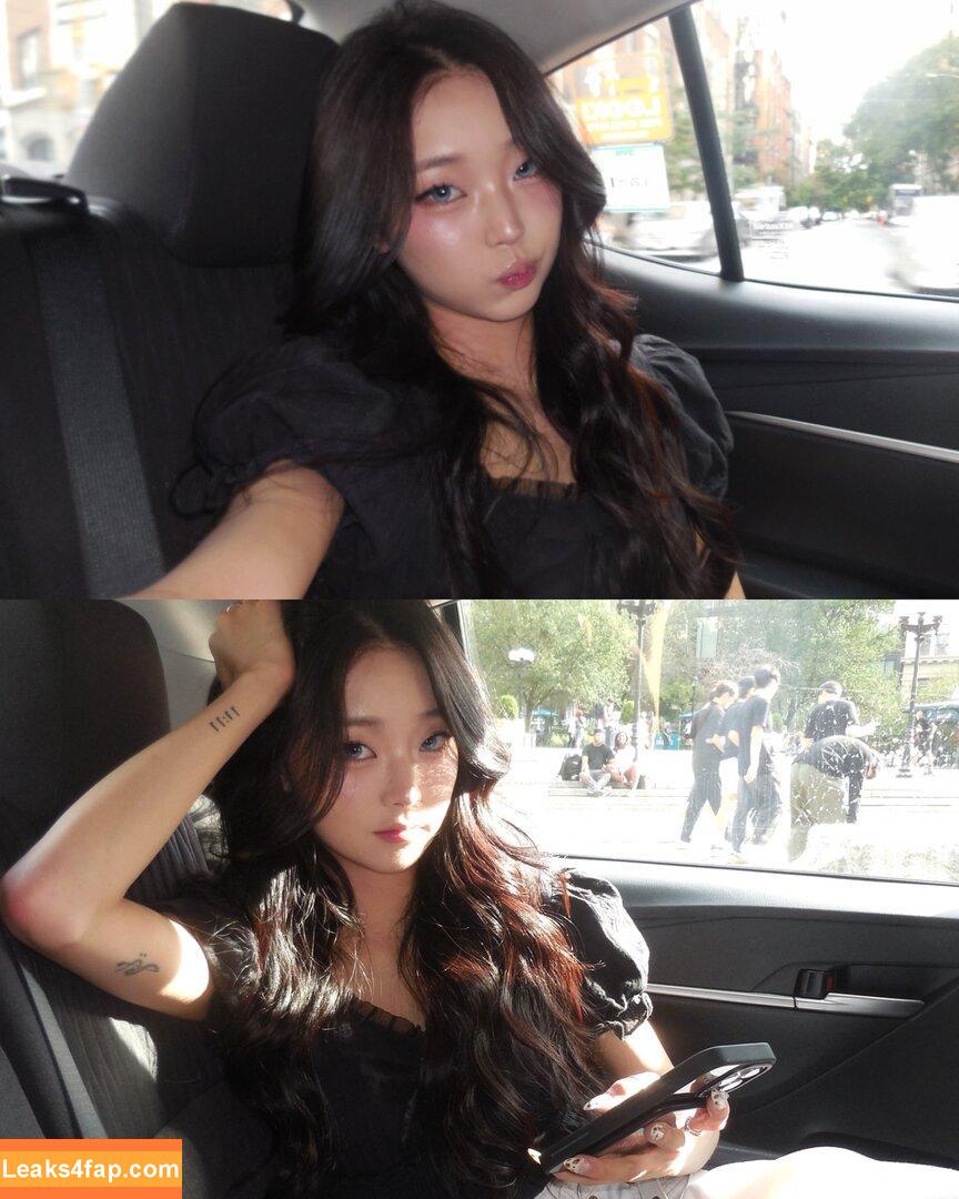 Hena Yang / hena.yng leaked photo photo #0125