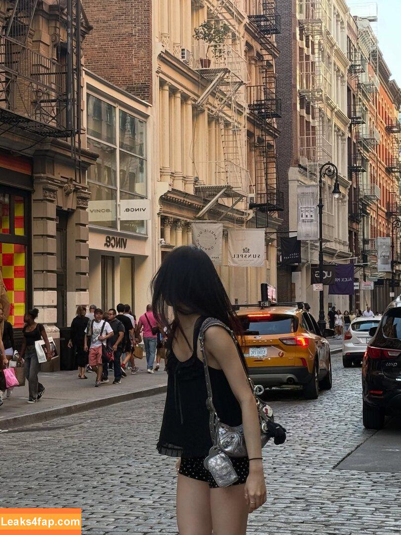 Hena Yang / hena.yng leaked photo photo #0130