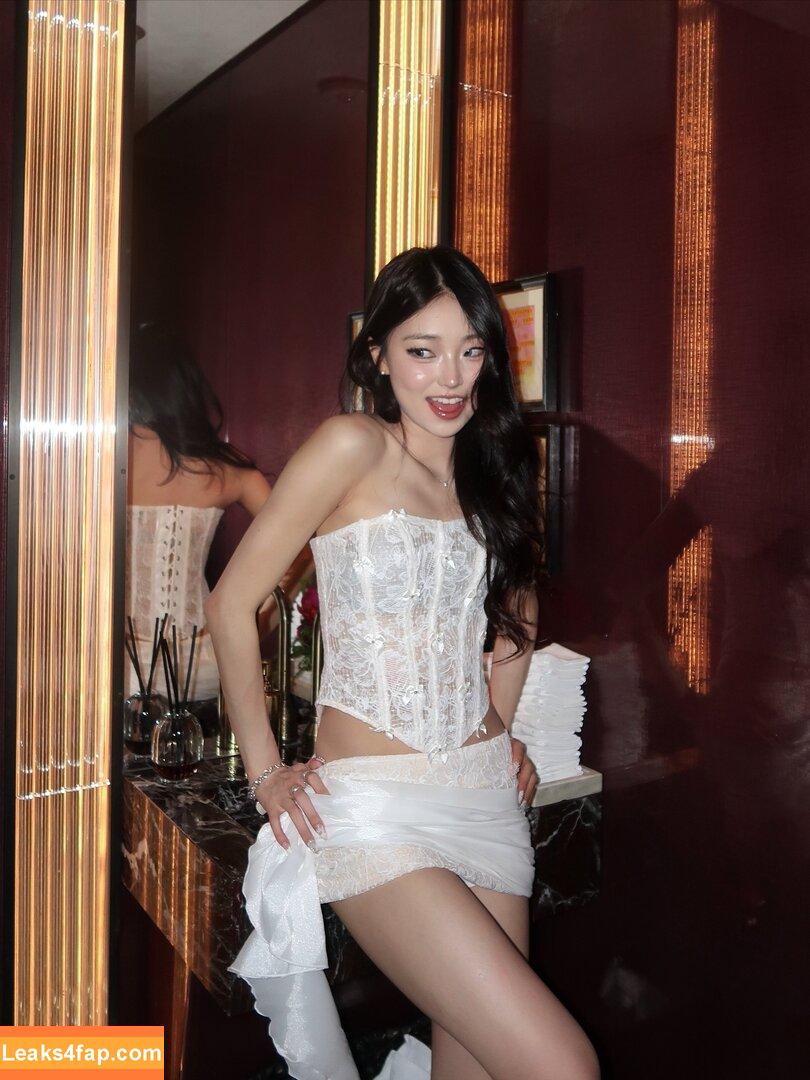 Hena Yang / hena.yng leaked photo photo #0132