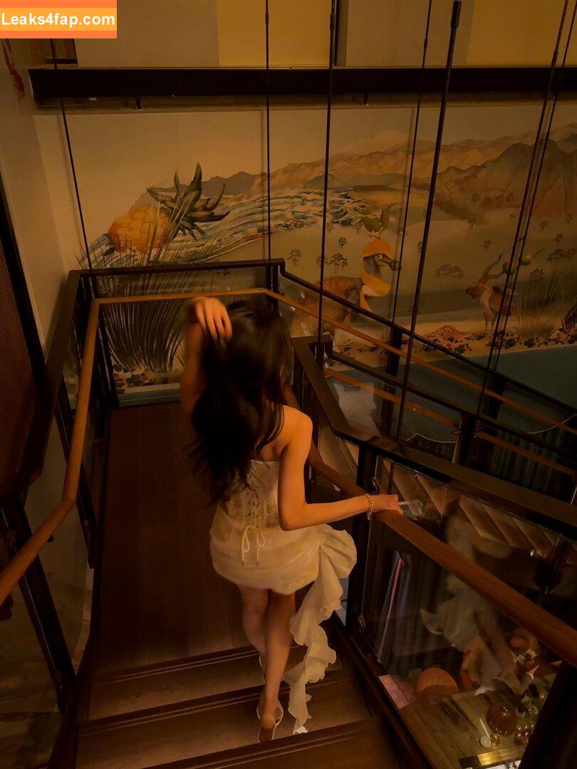 Hena Yang / hena.yng leaked photo photo #0135