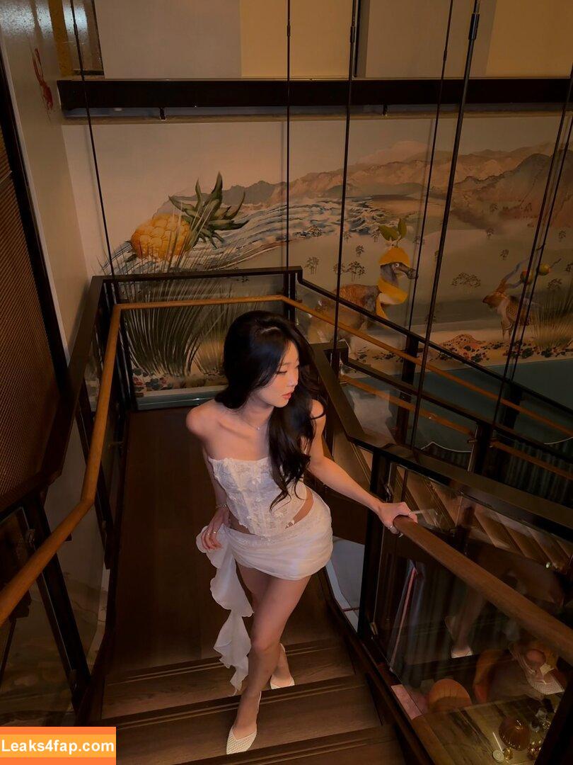 Hena Yang / hena.yng leaked photo photo #0145