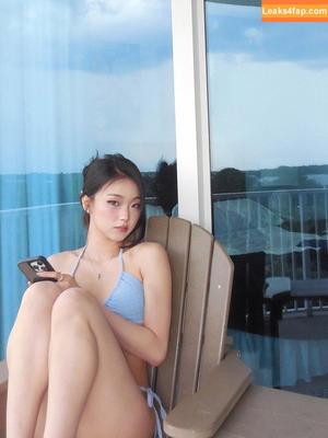 Hena Yang photo #0084