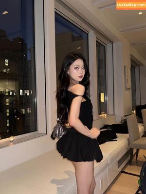 Hena Yang photo #0115