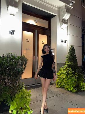 Hena Yang photo #0116