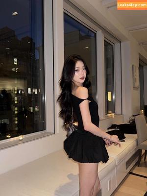 Hena Yang photo #0118