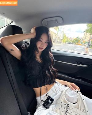 Hena Yang photo #0119