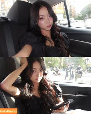 Hena Yang photo #0125