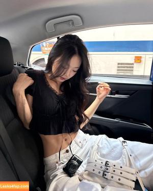 Hena Yang photo #0128