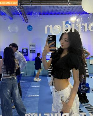 Hena Yang photo #0129