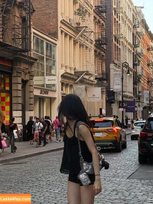 Hena Yang photo #0130