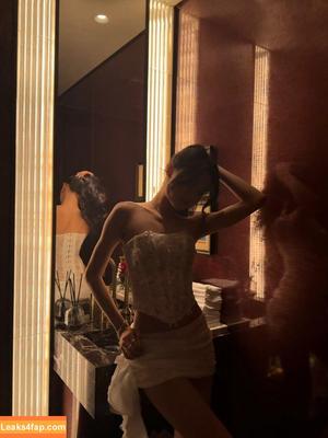 Hena Yang photo #0142