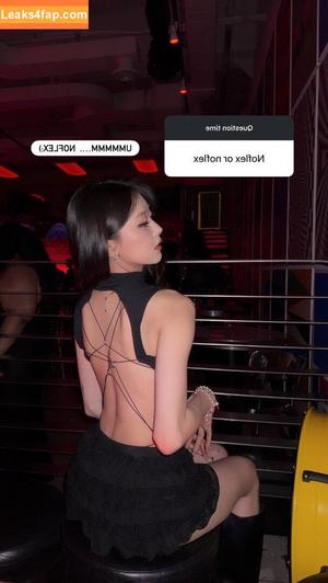 Hena Yang фото #0146