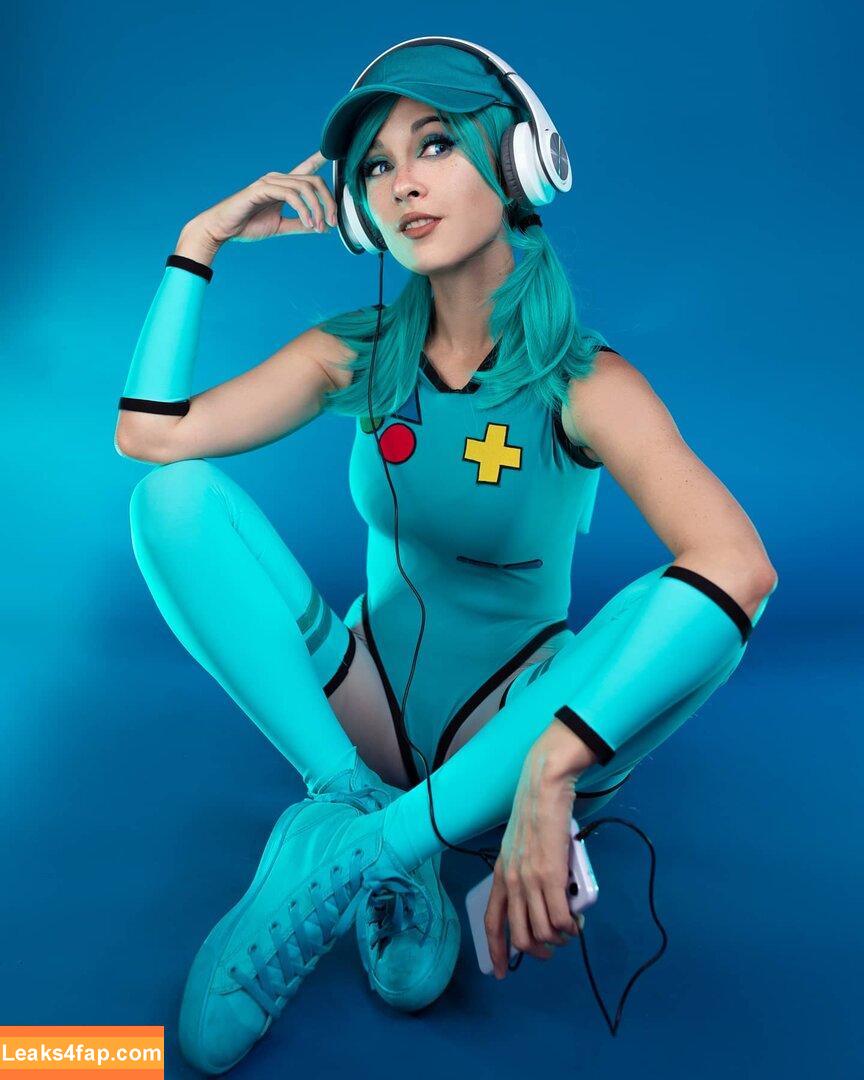 HendoArt / LewdoArt leaked photo photo #0702