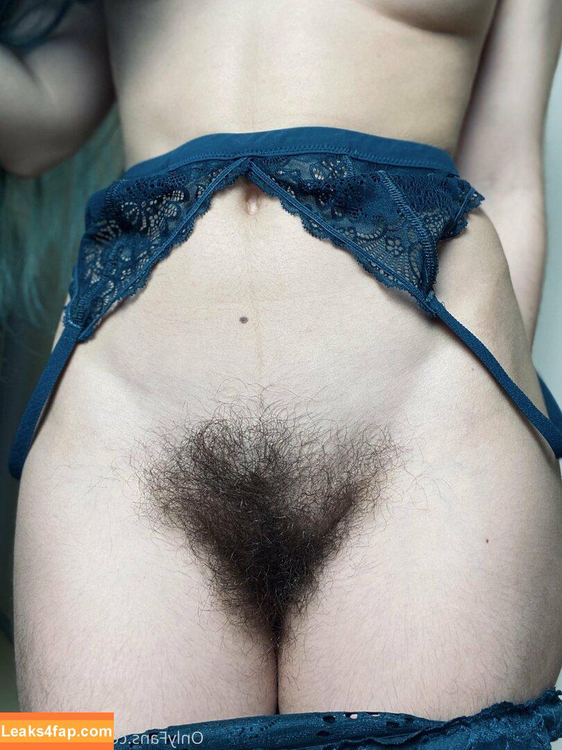 Hendrixina / HendrixinaHairy / hendrixina_hairygirl leaked photo photo #0093