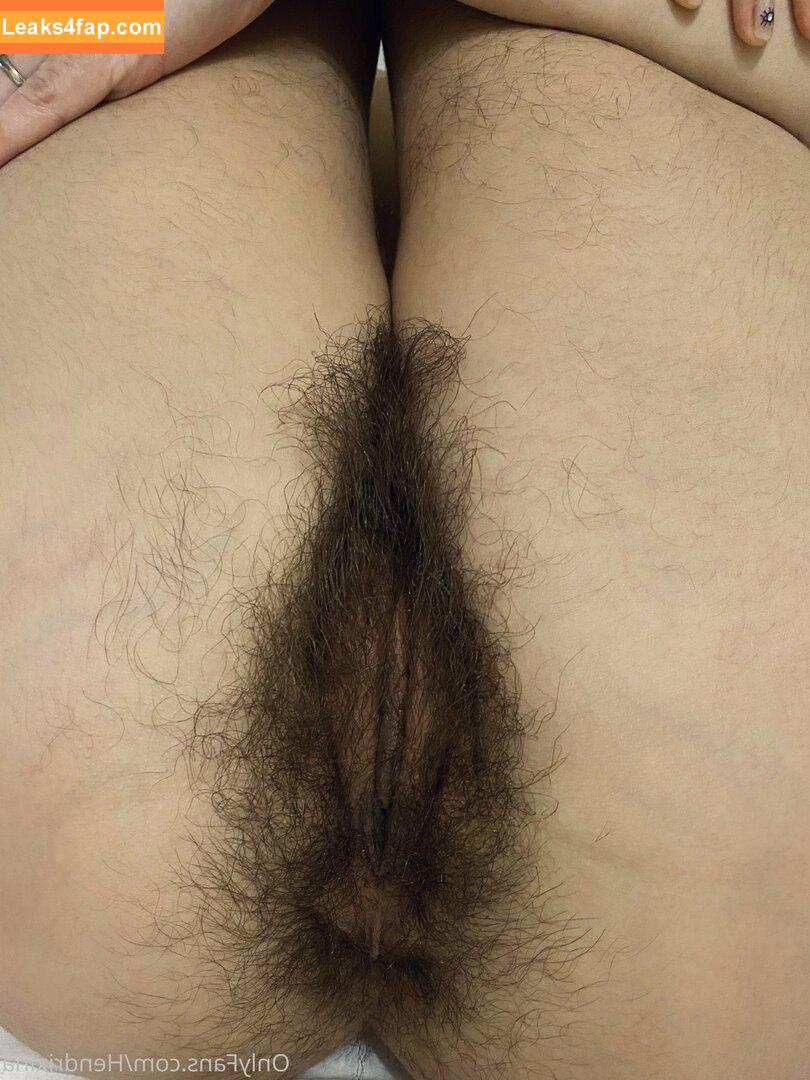 Hendrixina / HendrixinaHairy / hendrixina_hairygirl leaked photo photo #0126