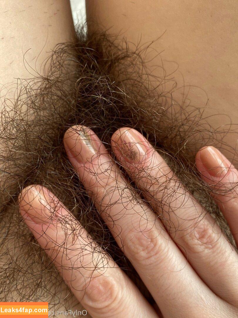 Hendrixina / HendrixinaHairy / hendrixina_hairygirl leaked photo photo #0130