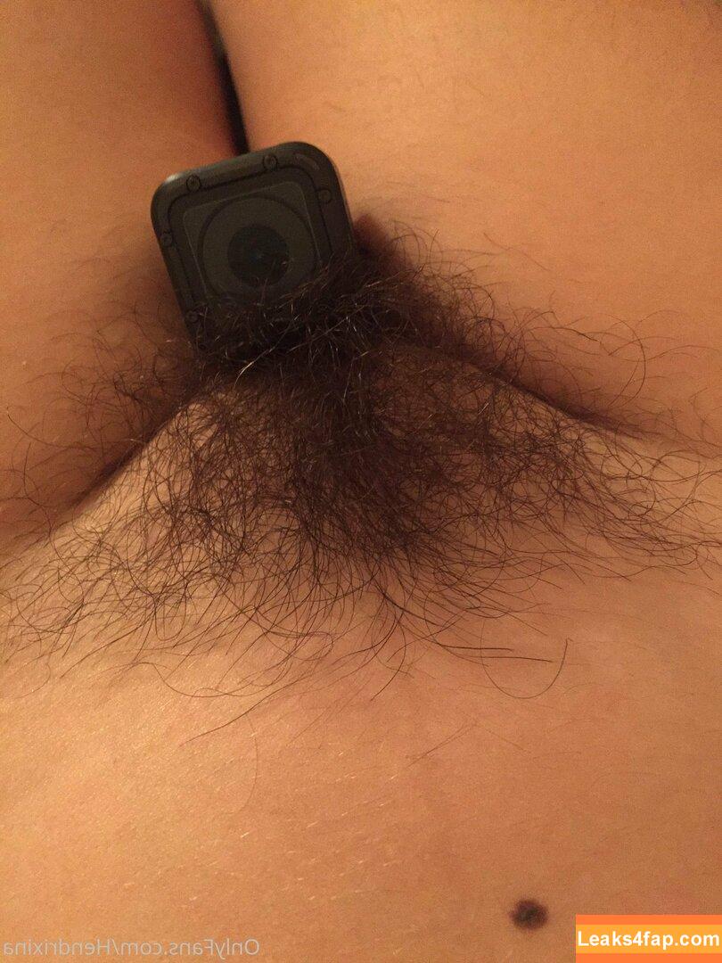 Hendrixina / HendrixinaHairy / hendrixina_hairygirl leaked photo photo #0137