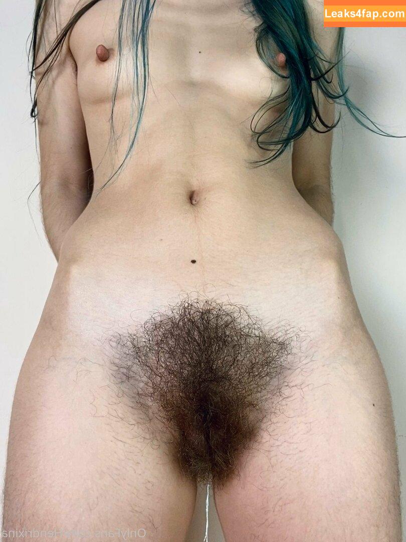 Hendrixina / HendrixinaHairy / hendrixina_hairygirl leaked photo photo #0187