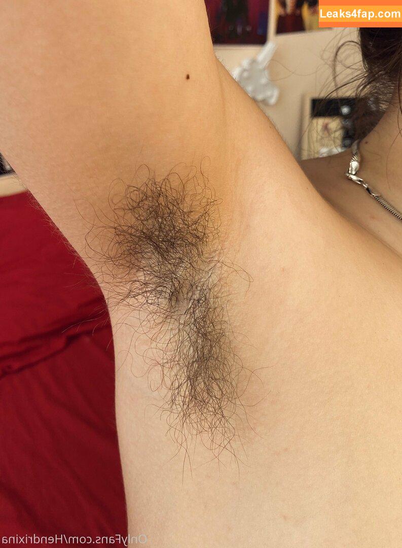 Hendrixina / HendrixinaHairy / hendrixina_hairygirl leaked photo photo #0200