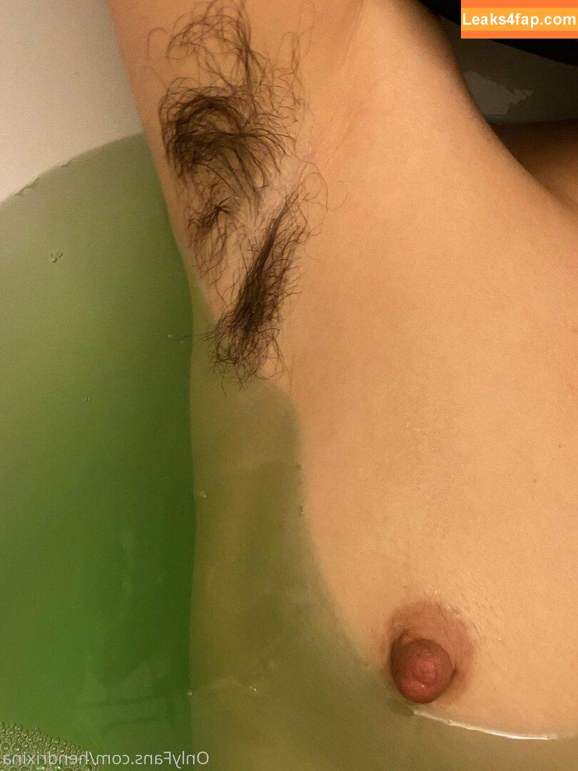 Hendrixina / HendrixinaHairy / hendrixina_hairygirl leaked photo photo #0268