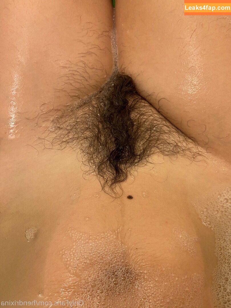 Hendrixina / HendrixinaHairy / hendrixina_hairygirl leaked photo photo #0269