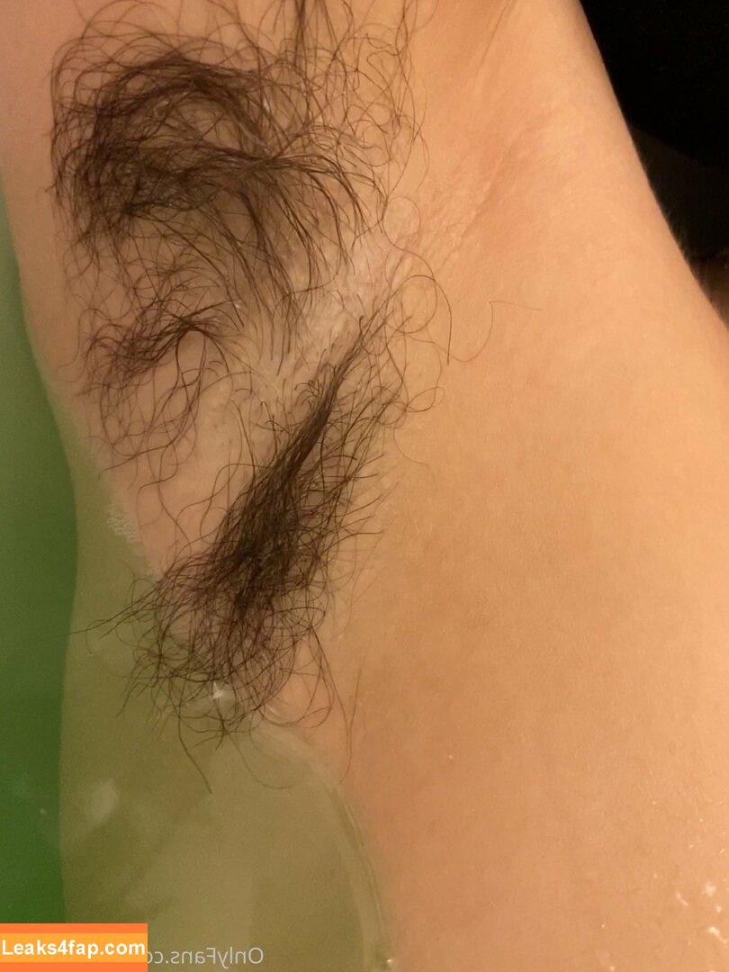 Hendrixina / HendrixinaHairy / hendrixina_hairygirl leaked photo photo #0270