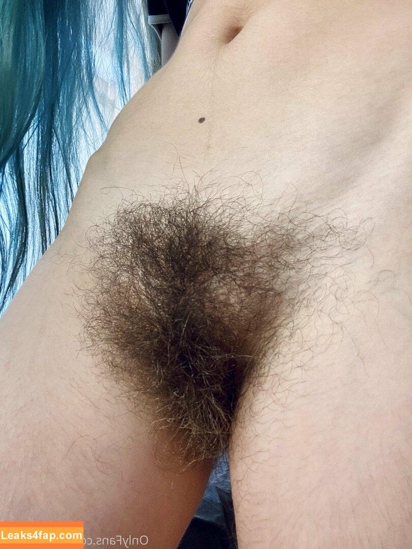 Hendrixina / HendrixinaHairy / hendrixina_hairygirl leaked photo photo #0406