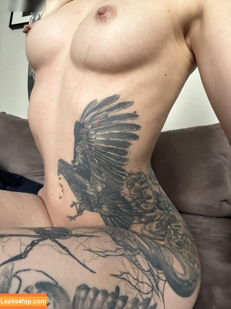 Henriette Panse / raya.mayvi / rayamayvii leaked photo photo #0014