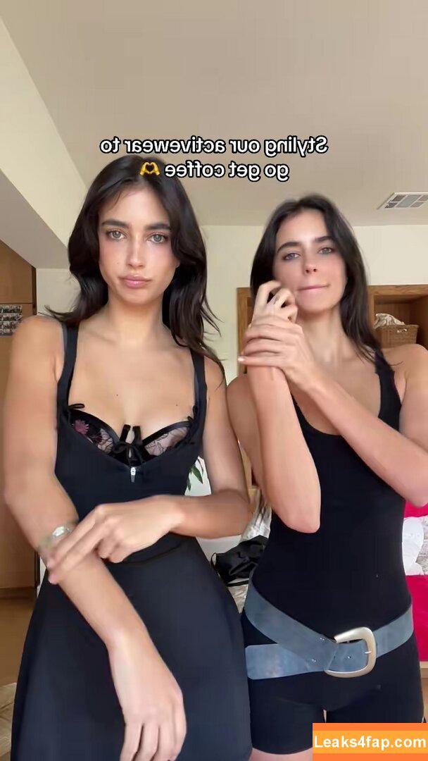 Herbert Twins / Elisha Herbert / Renee Herbert / reneeherbert_ leaked photo photo #0044