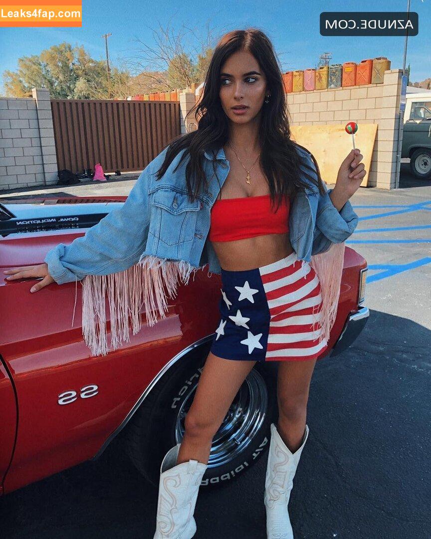 Herbert Twins / Elisha Herbert / Renee Herbert / reneeherbert_ leaked photo photo #0180